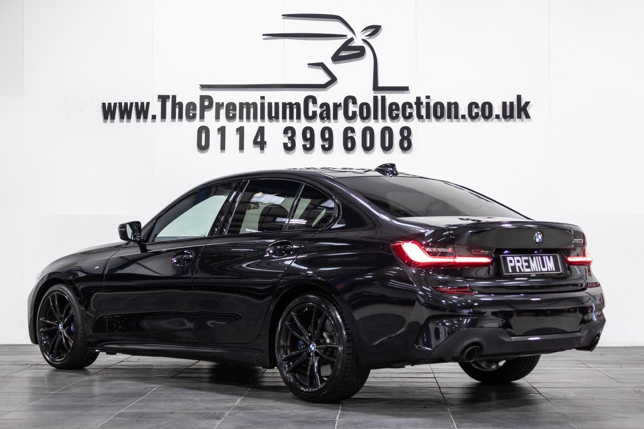 BMW 3 Series - Image 5