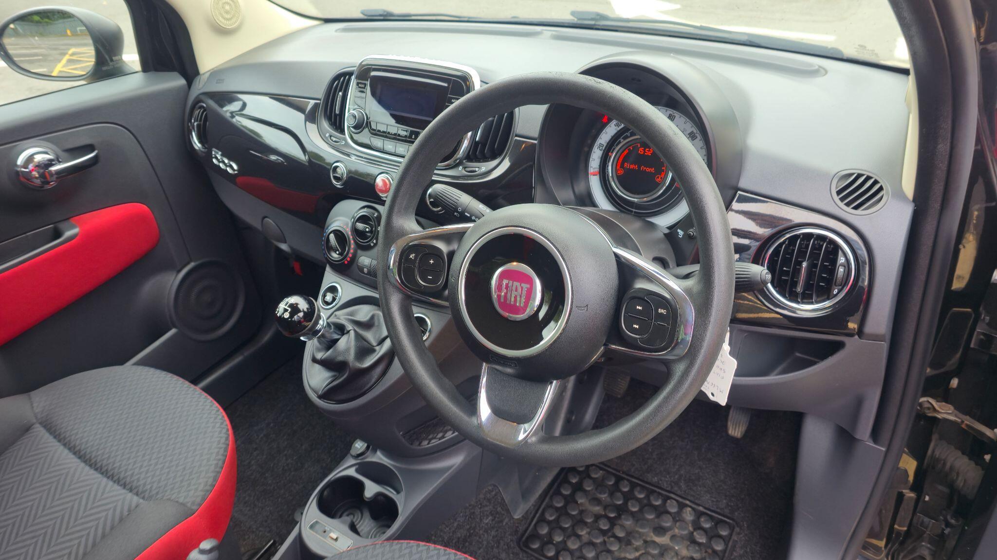 Fiat 500 - Image 12