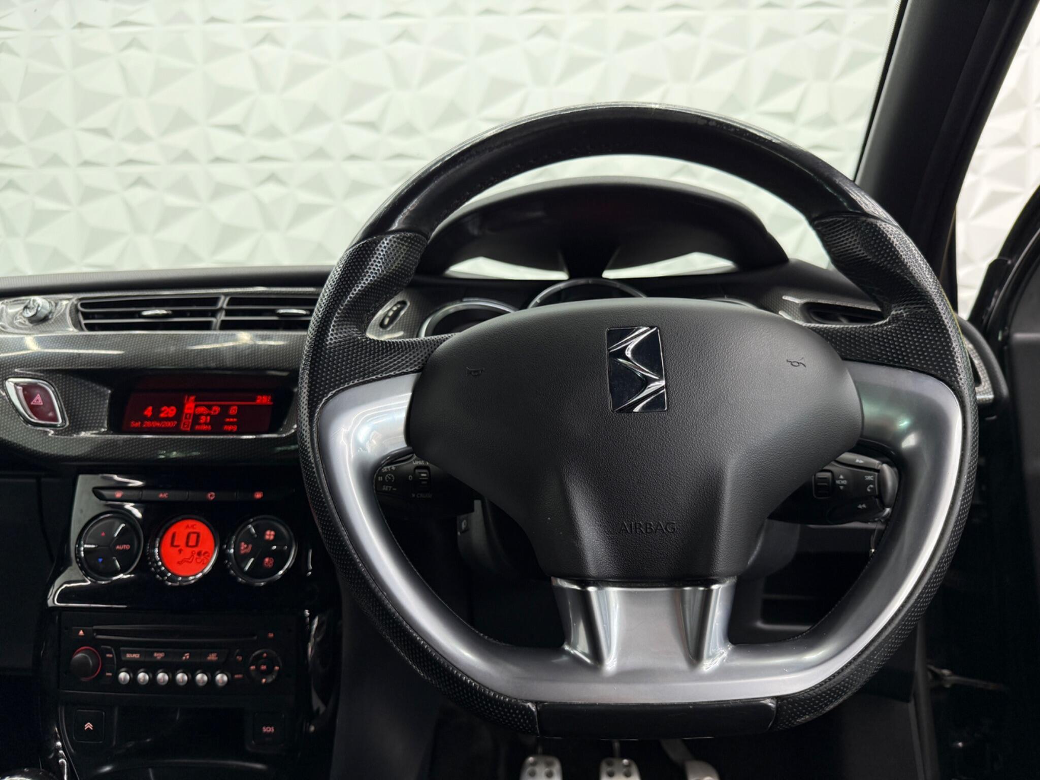 Citroen DS3 - Image 20