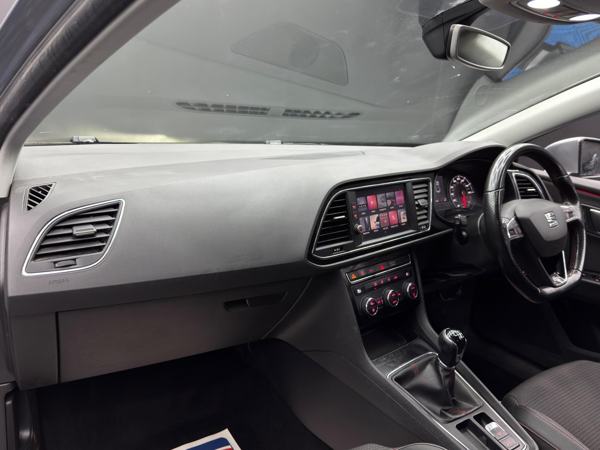 SEAT Leon - Image 13