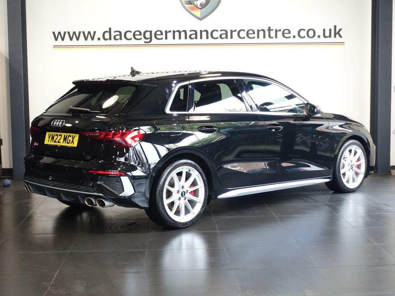 Audi S3 - Image 6