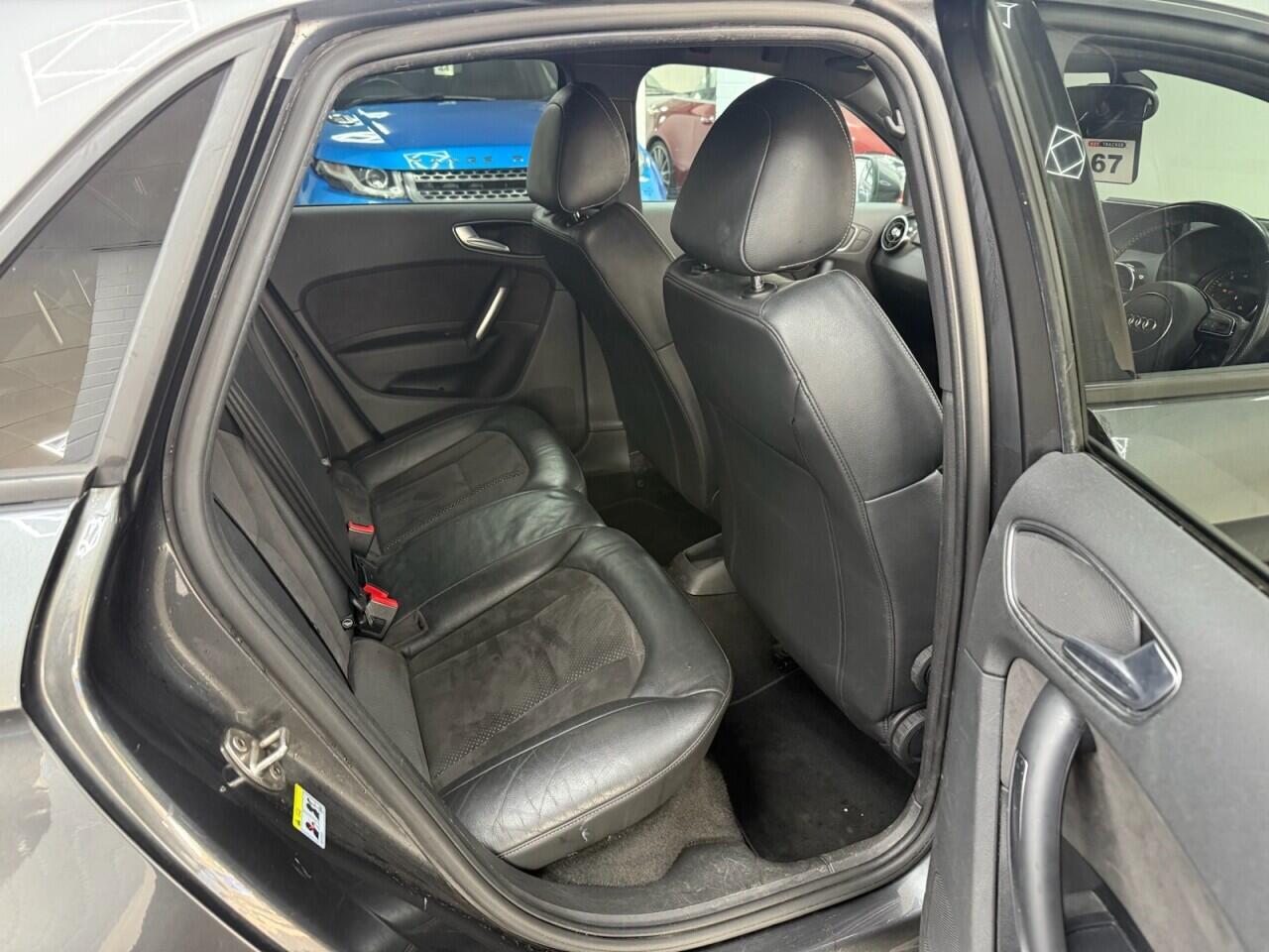 Audi A1 - Image 16