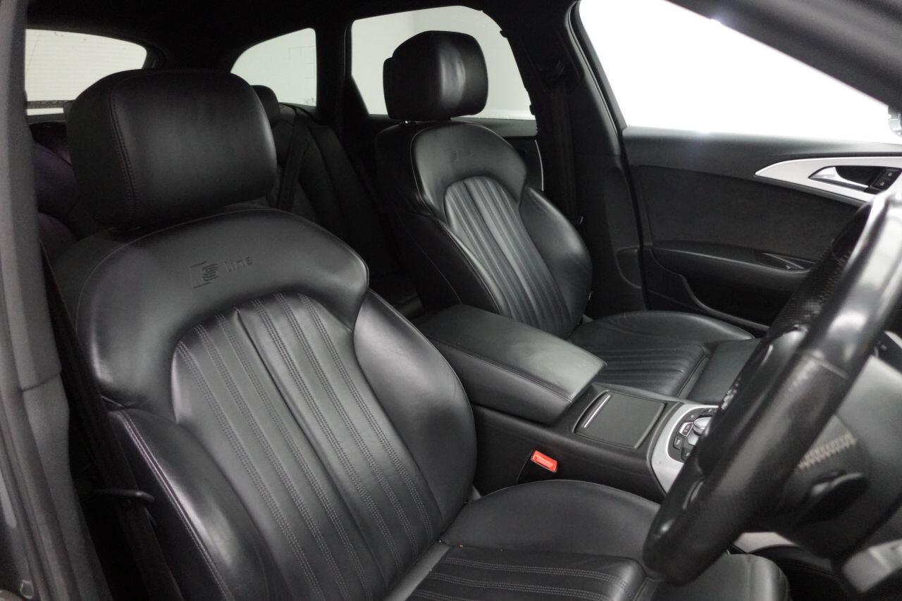Audi A6 Avant - Image 2