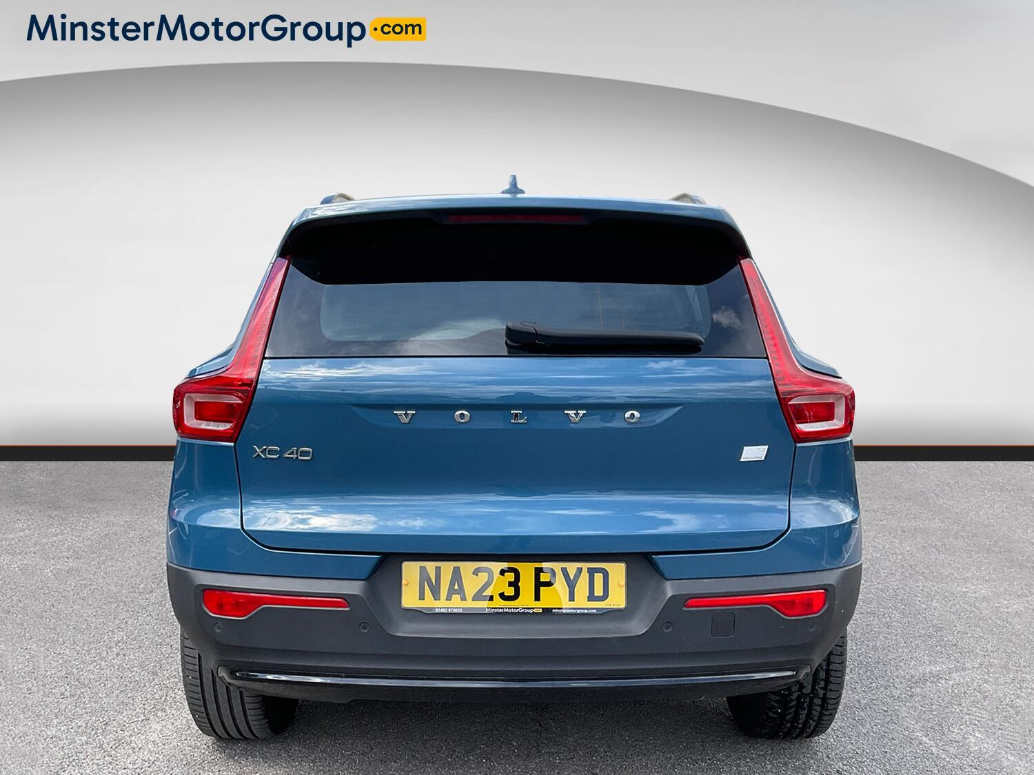 Volvo XC40 - Image 3