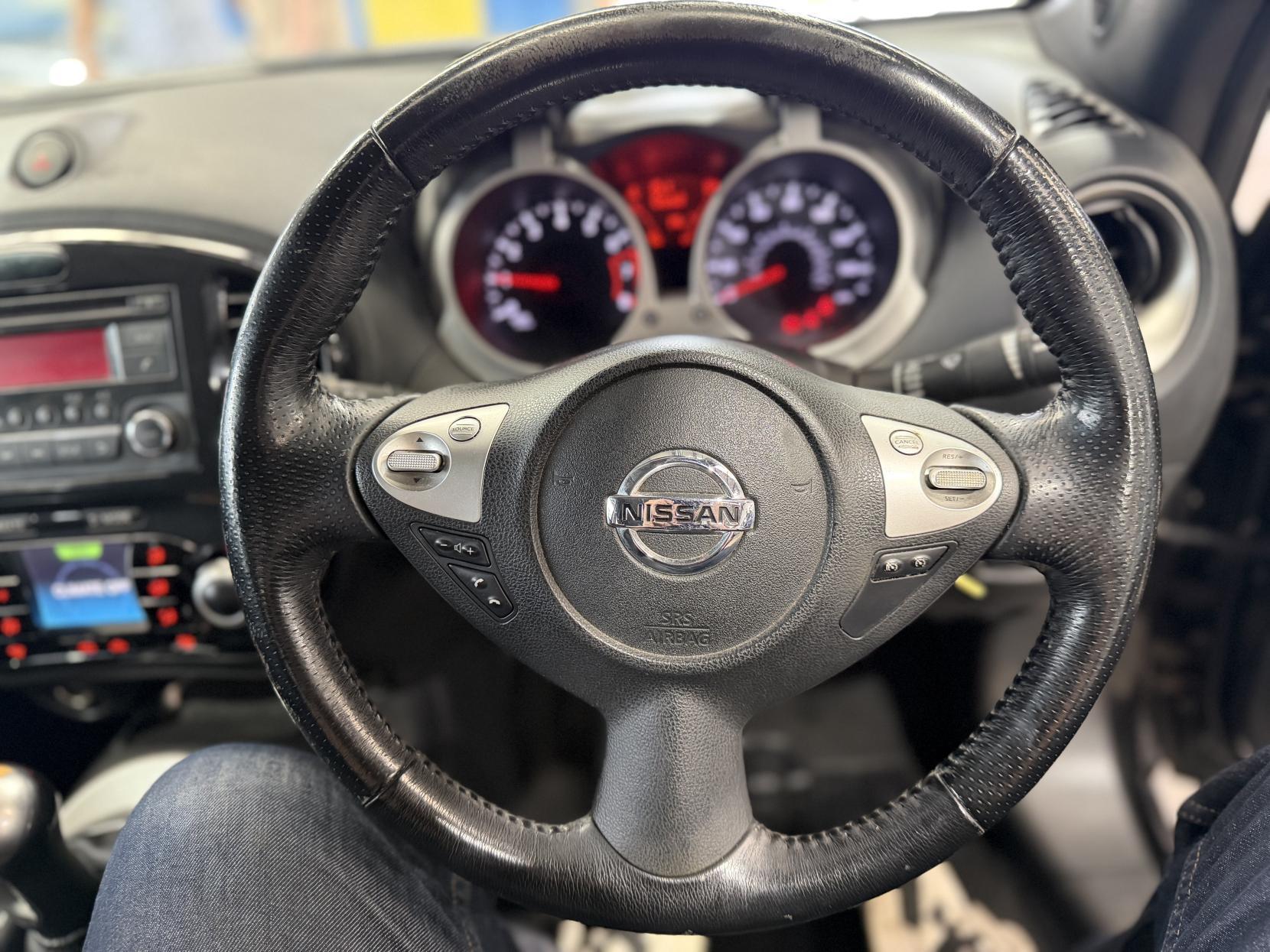 Nissan Juke - Image 19