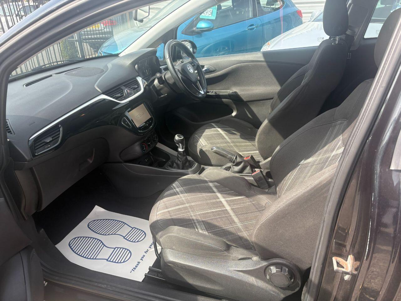 Vauxhall Corsa - Image 16