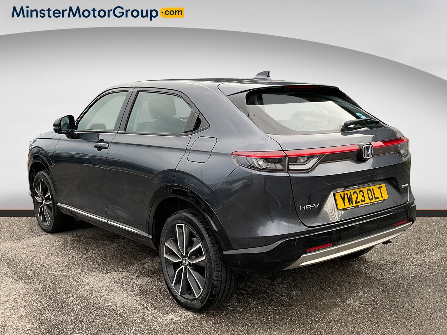Honda HR-V - Image 4