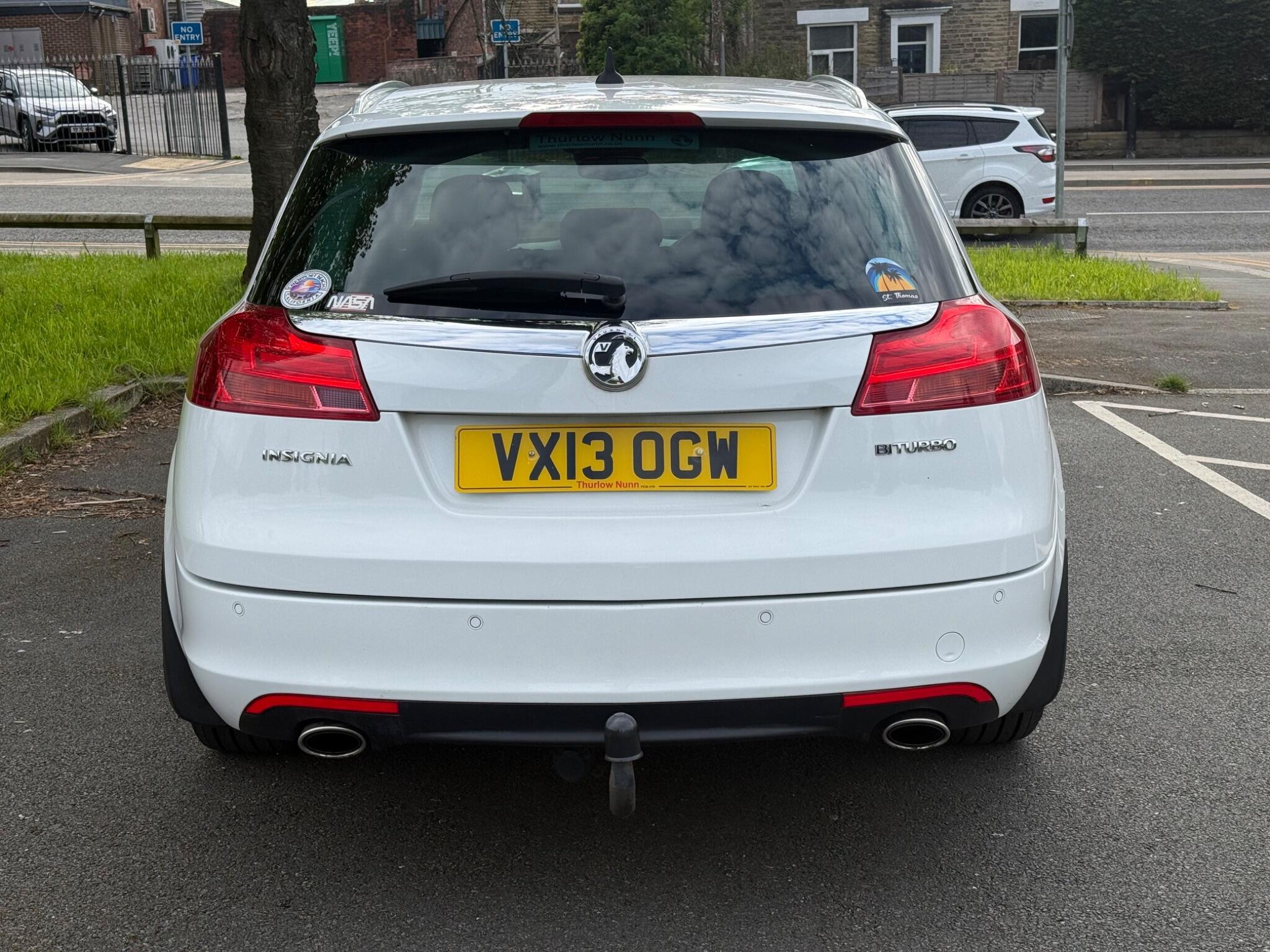 Vauxhall Insignia - Image 4