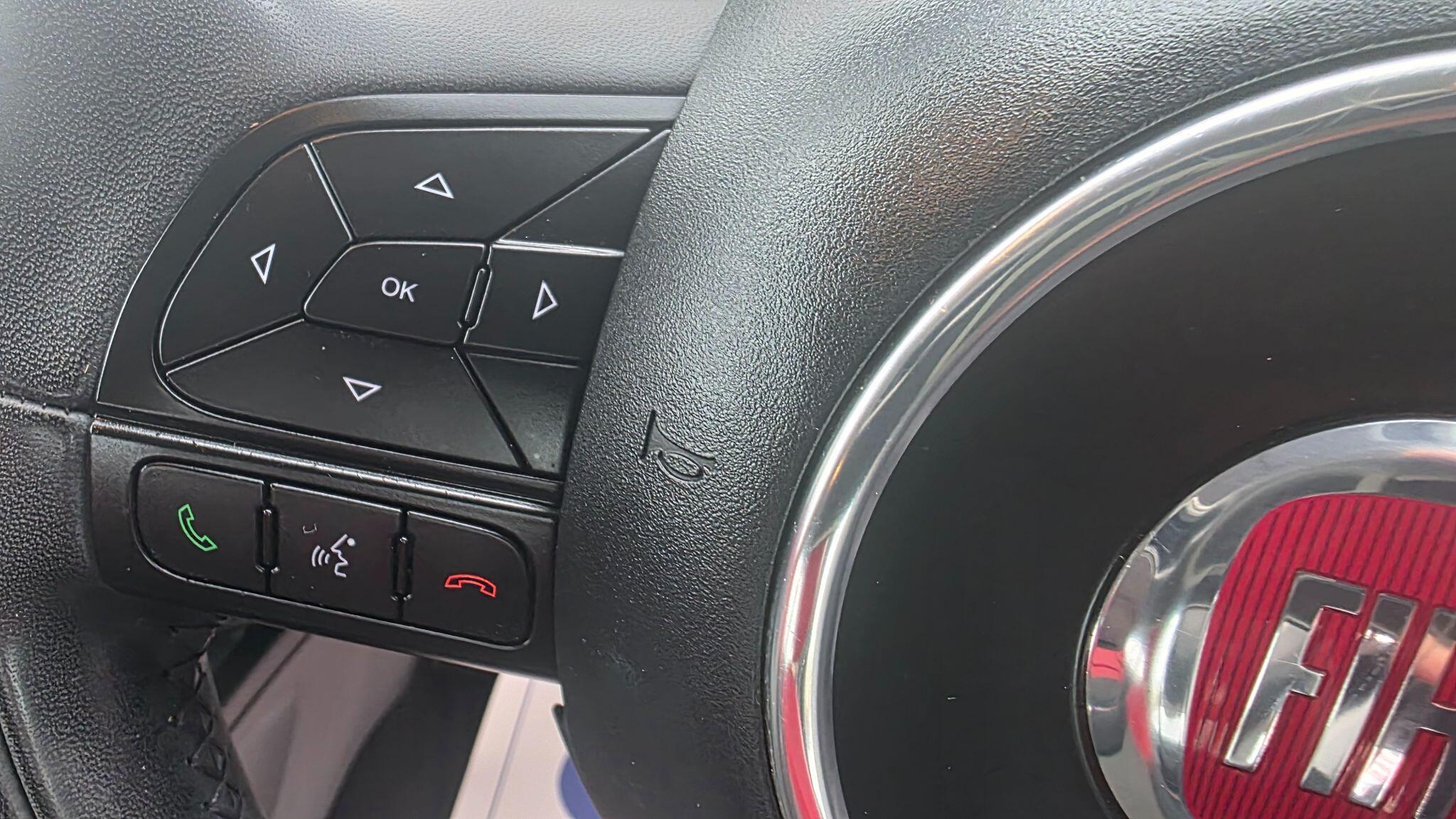 Fiat 500X - Image 21