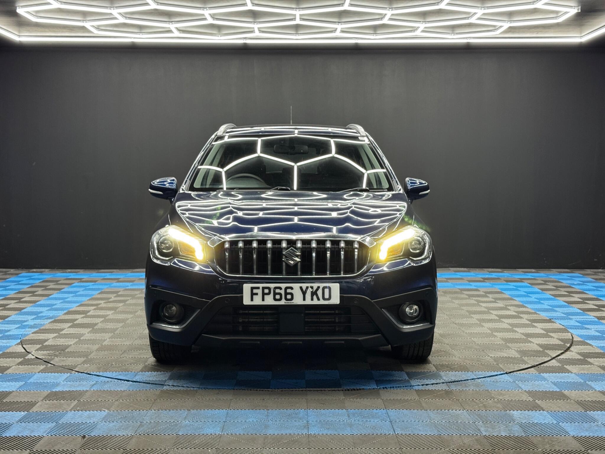 Suzuki SX4 S-Cross - Image 2
