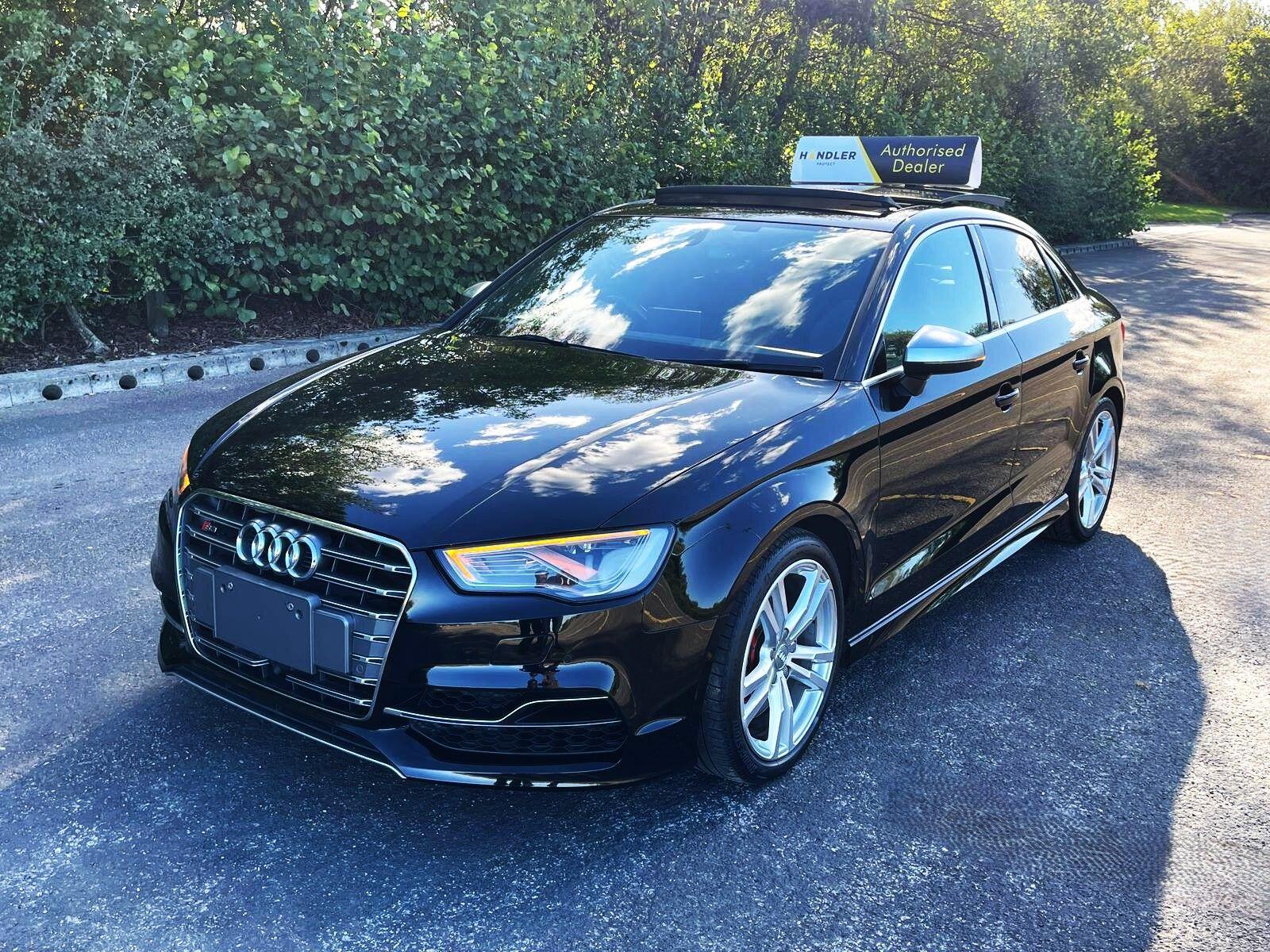 Audi S3 - Image 13