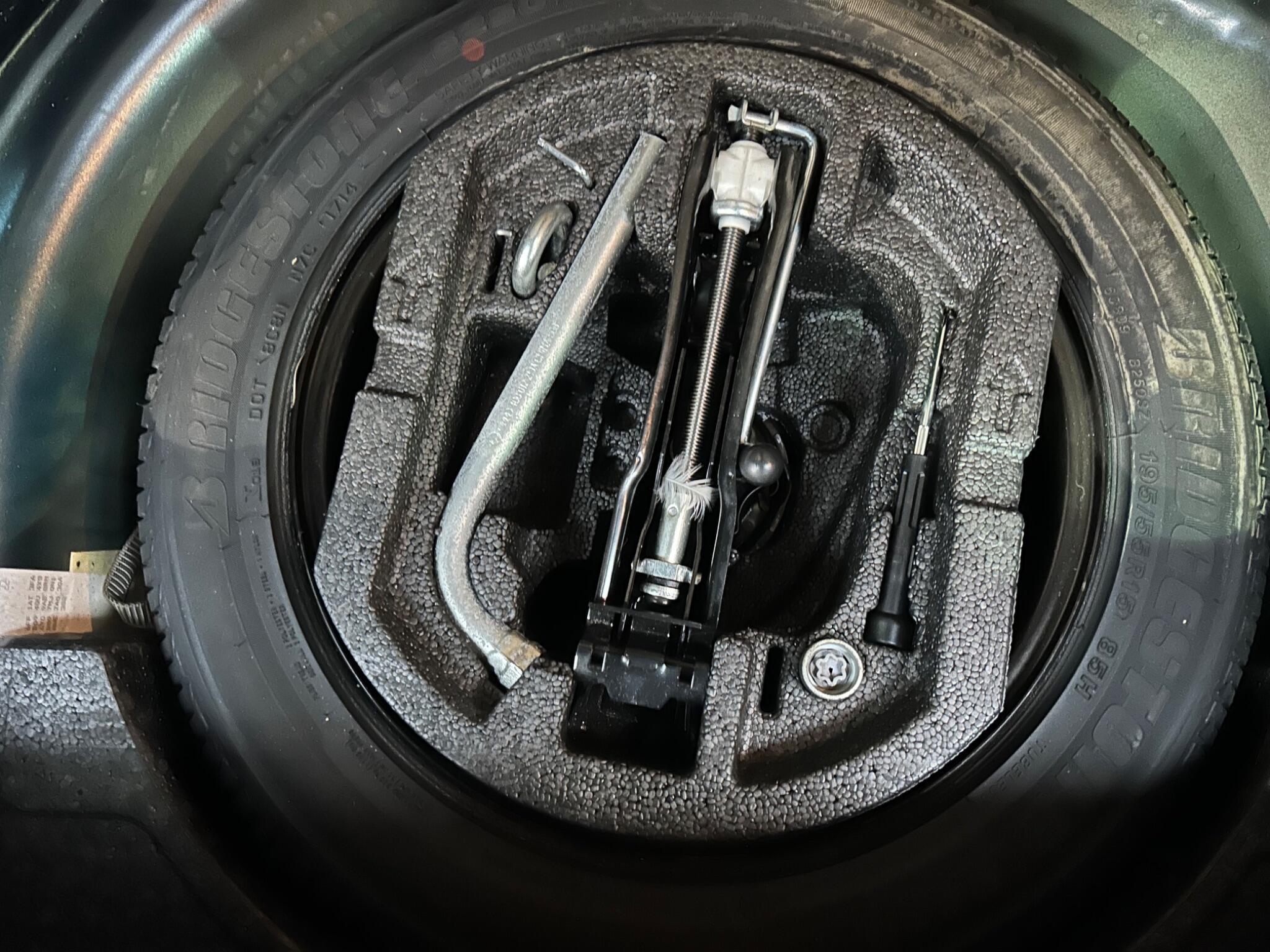 Skoda Roomster - Image 24