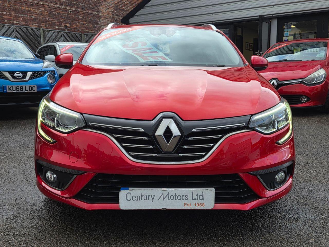 Renault Megane - Image 7
