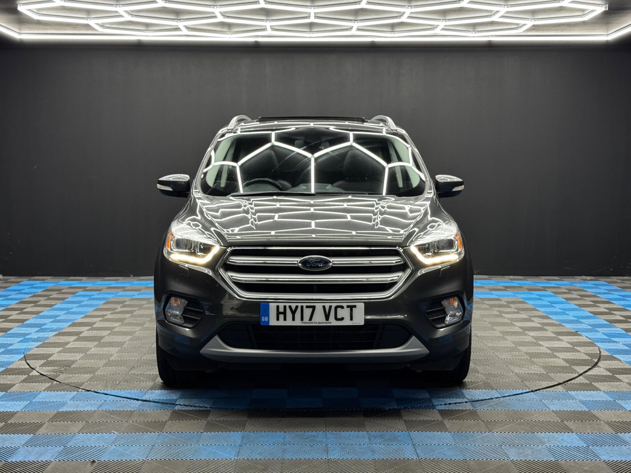 Ford Kuga - Image 2
