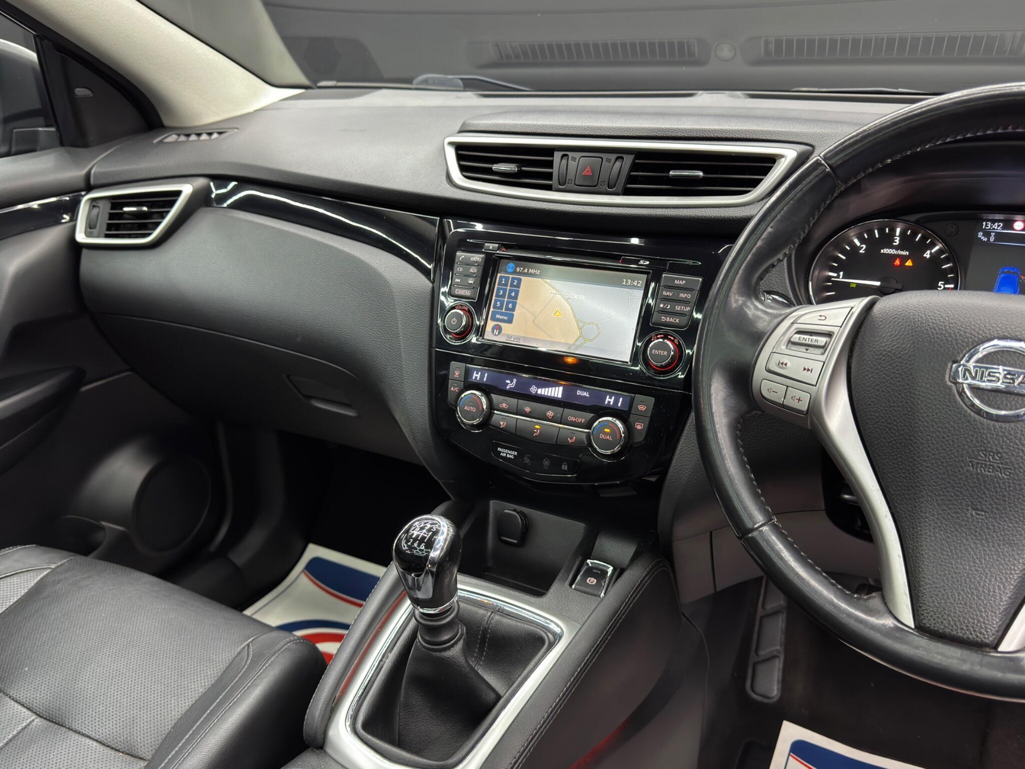 Nissan Qashqai - Image 23