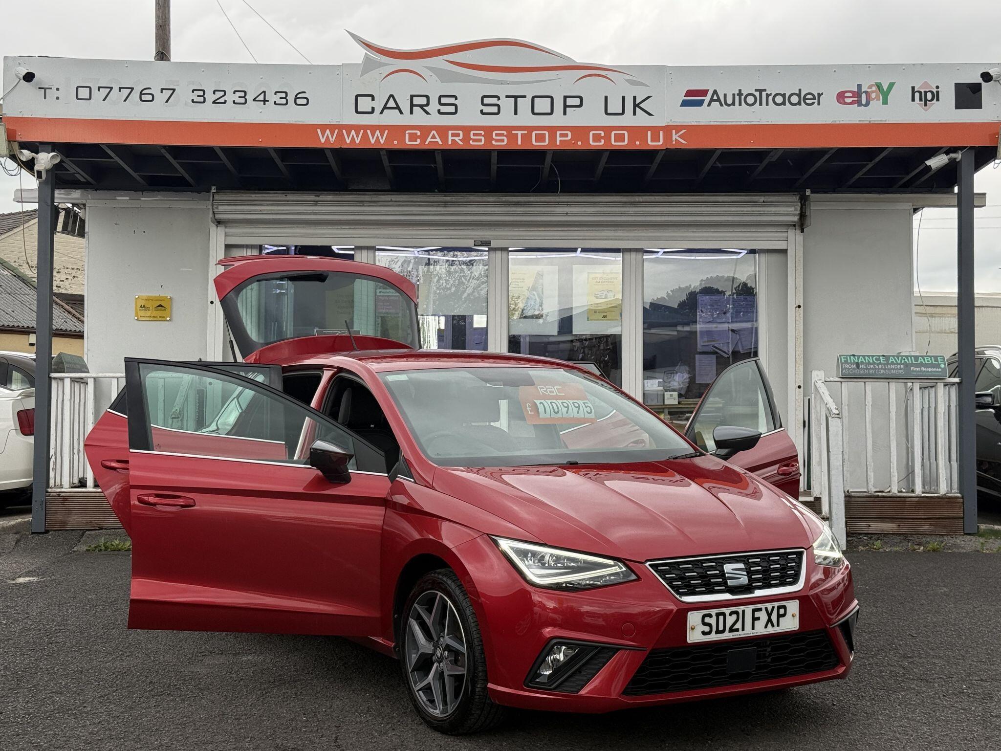 SEAT Ibiza - Image 24