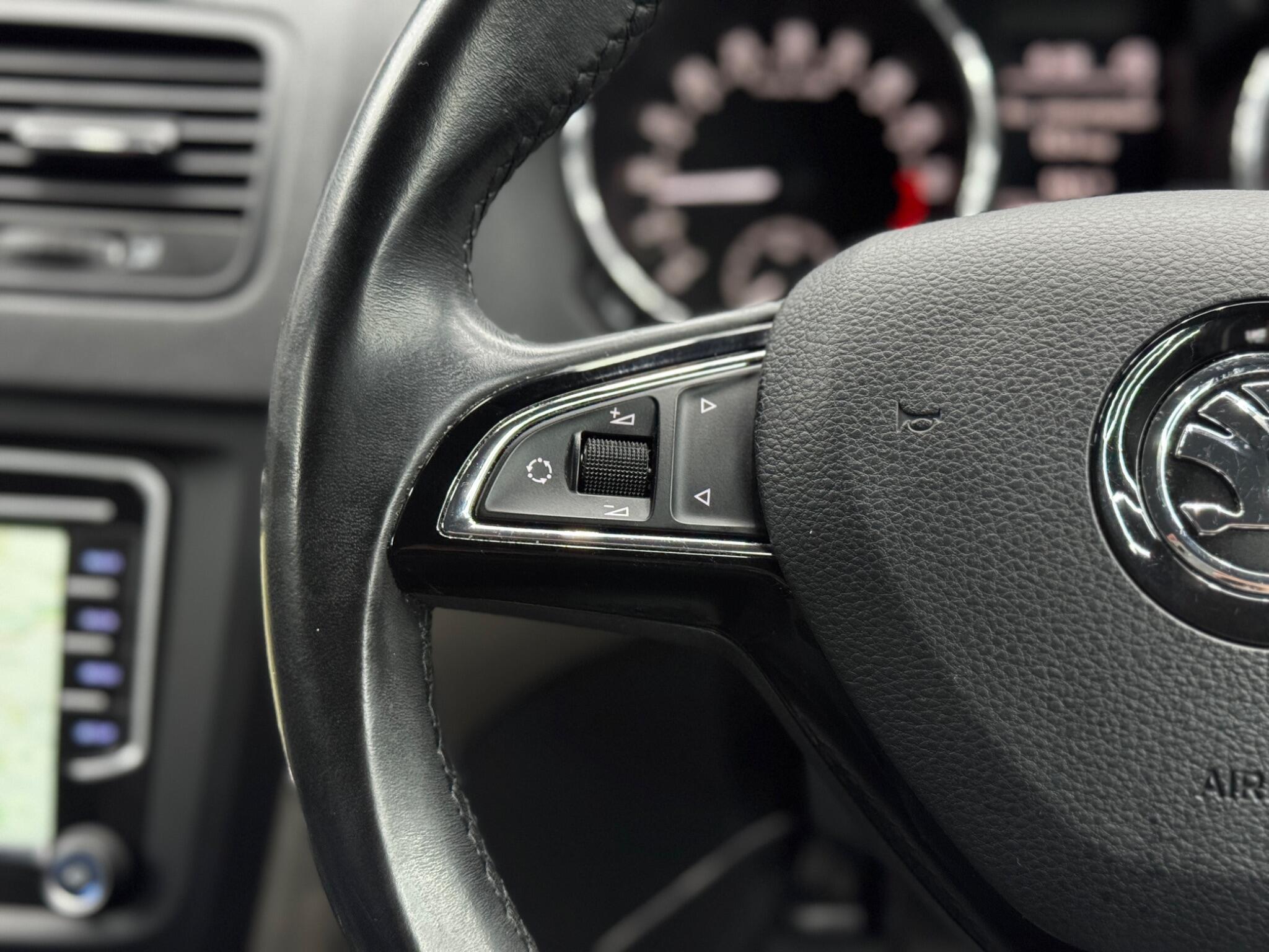 Skoda Yeti - Image 20