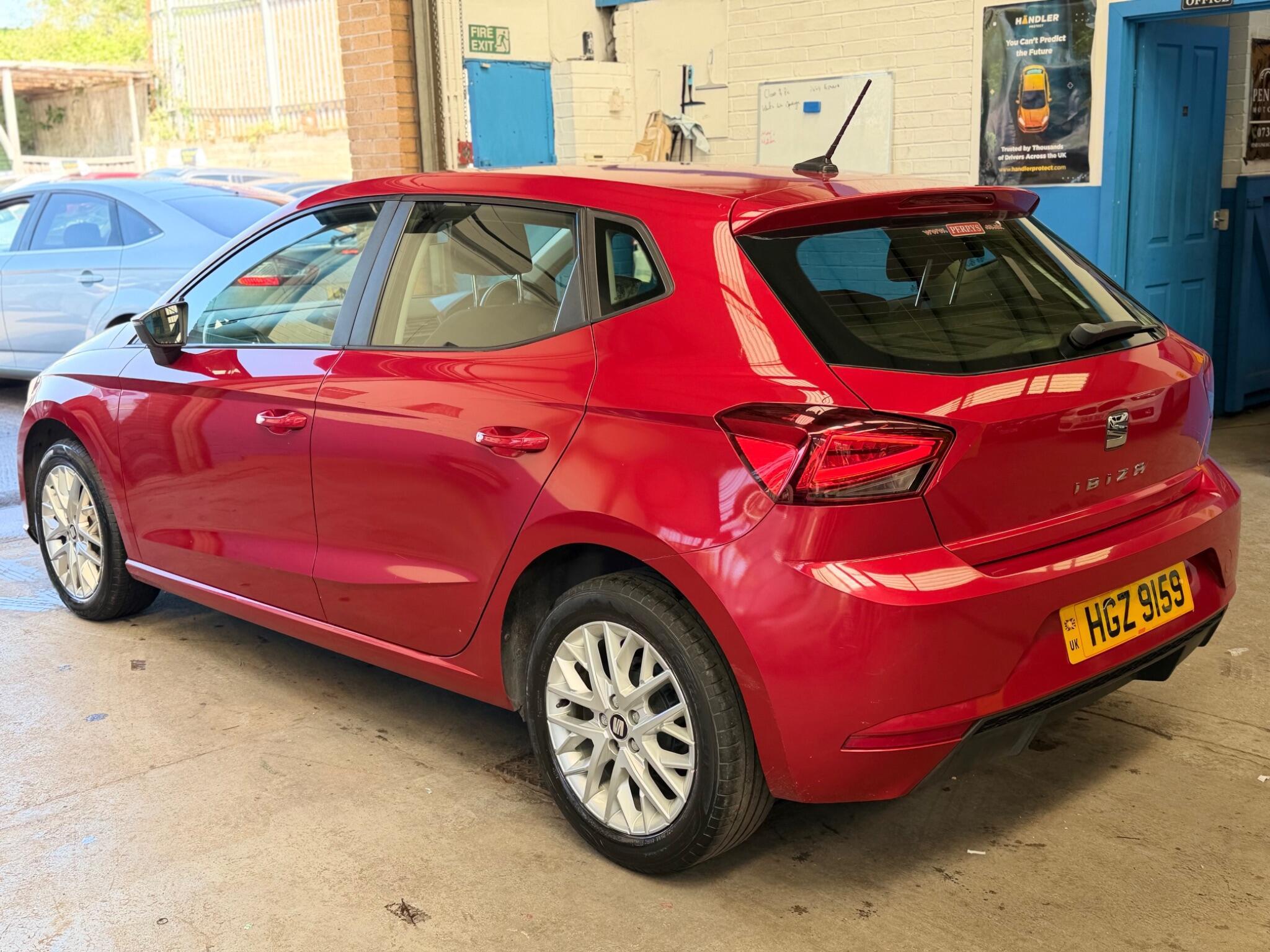 SEAT Ibiza - Image 3