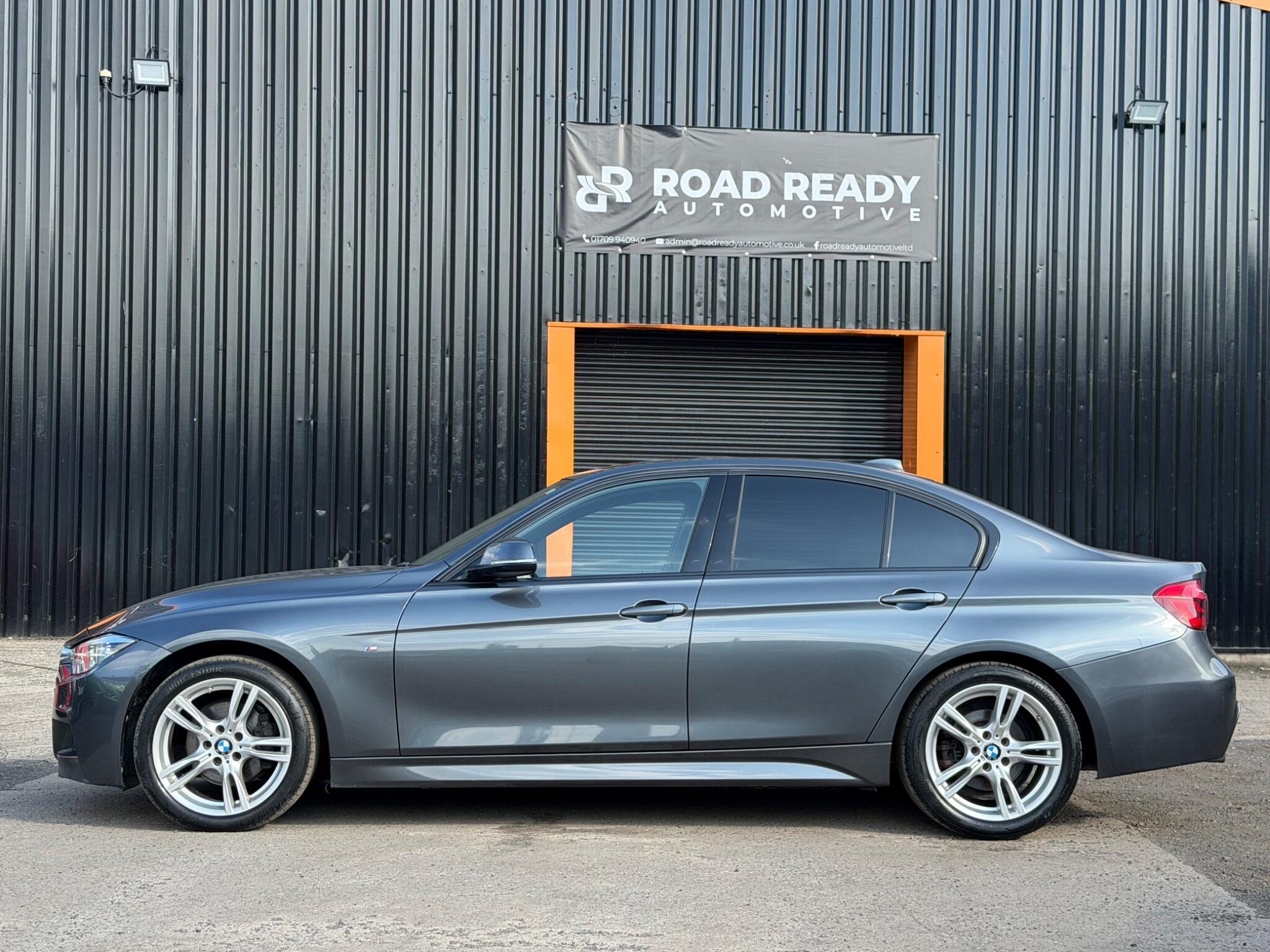 BMW 3 Series - Image 6