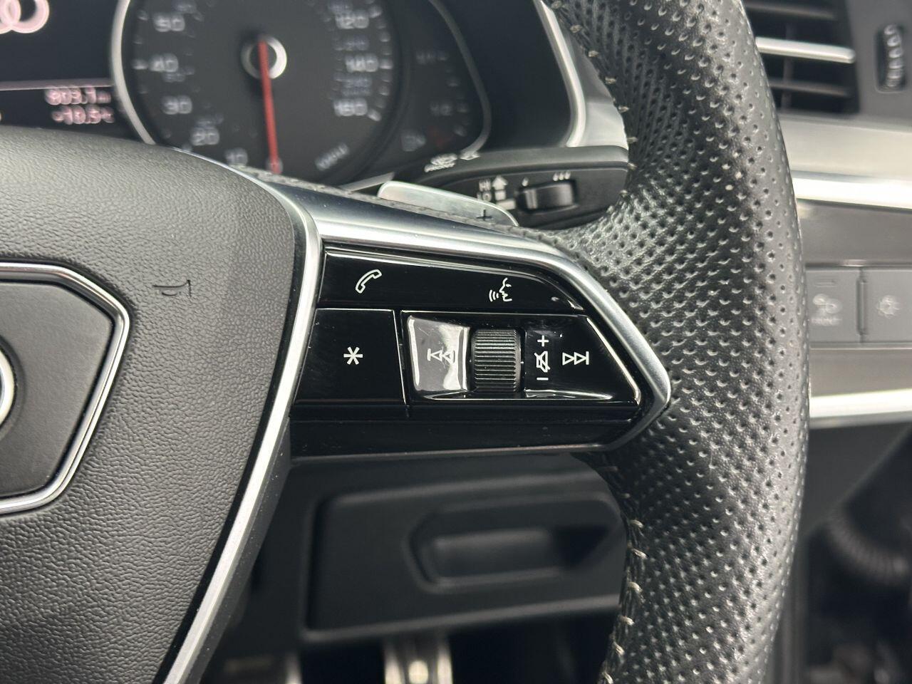 Audi A6 Saloon - Image 28