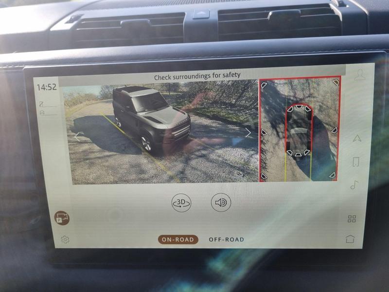 Land Rover Defender 90 - Image 20