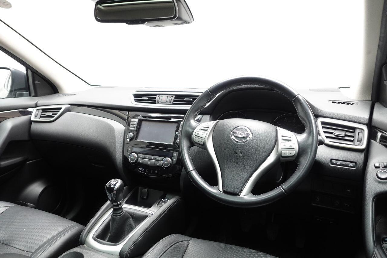 Nissan Qashqai - Image 15