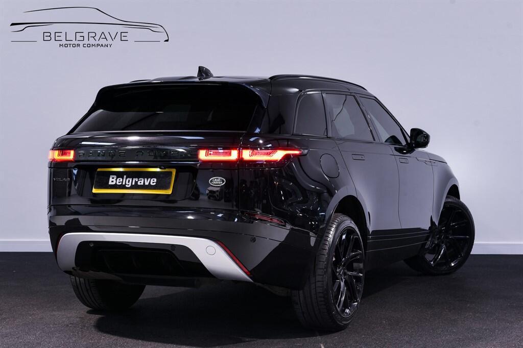 Land Rover Range Rover Velar - Image 3