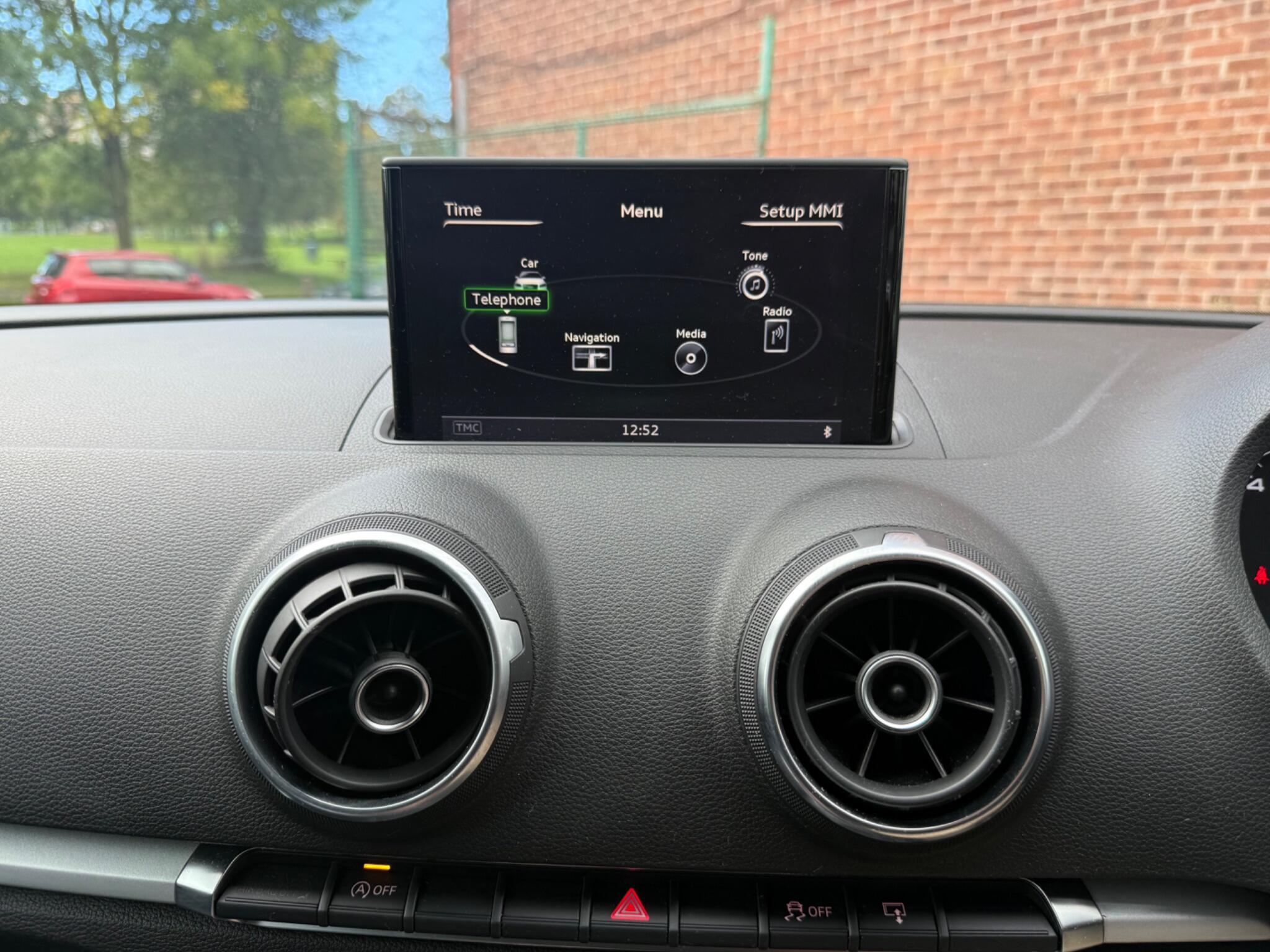 Audi A3 - Image 12