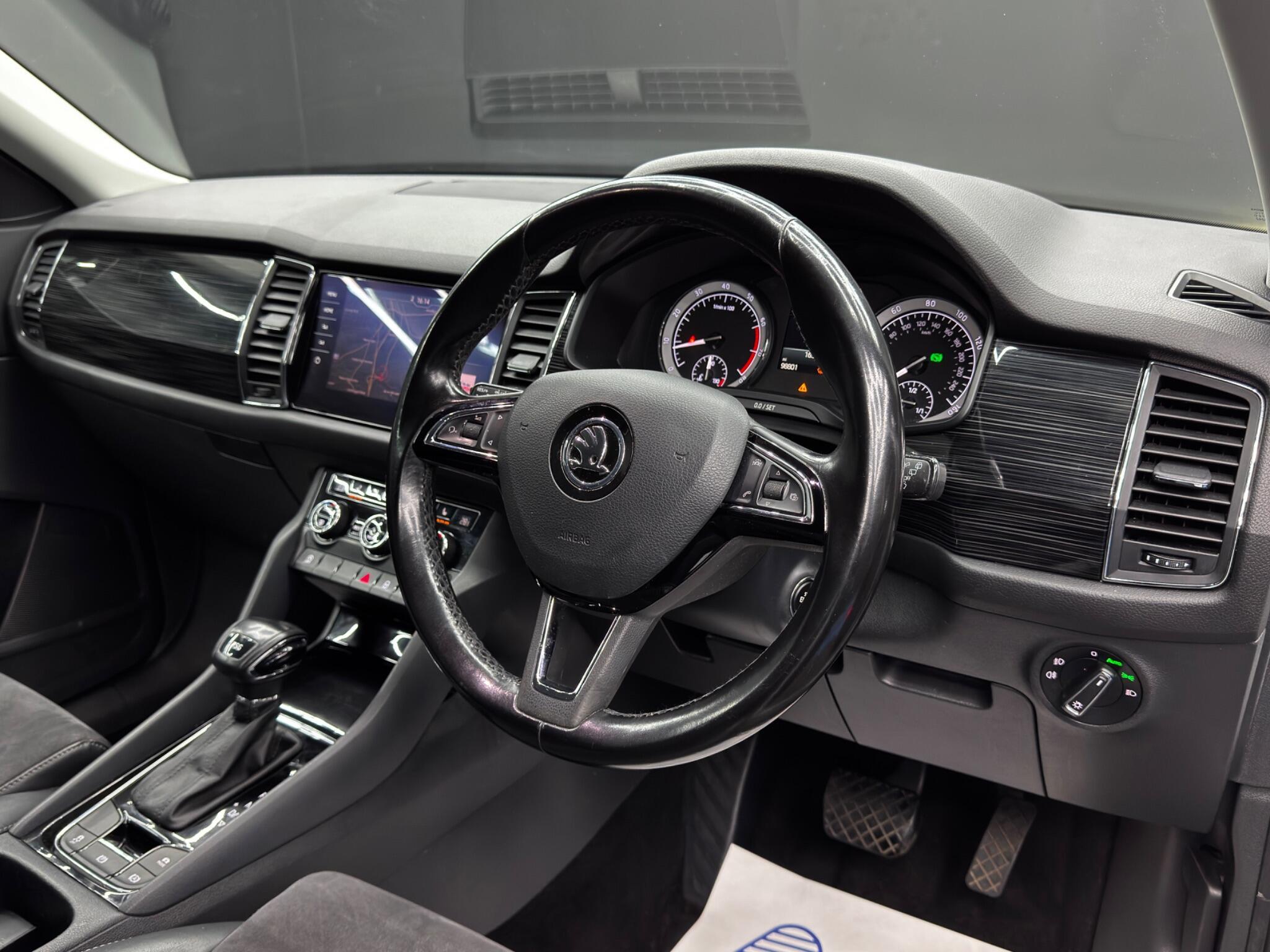 Skoda Kodiaq - Image 9