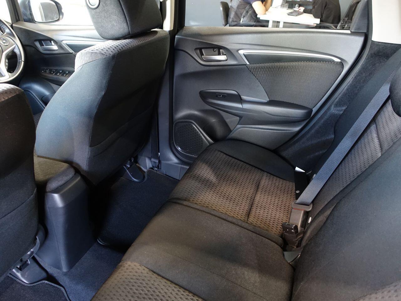 Honda Jazz - Image 16