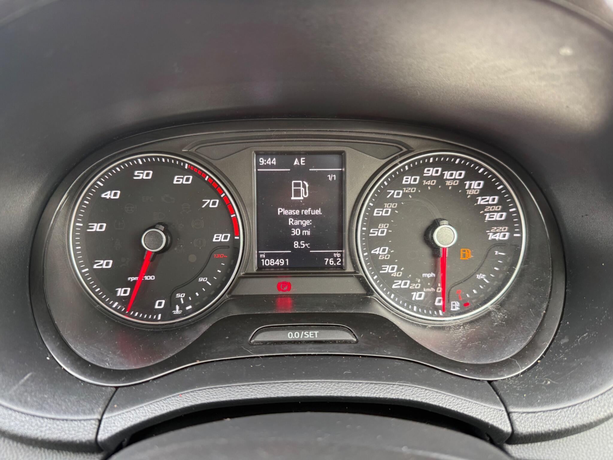 SEAT Ibiza - Image 17