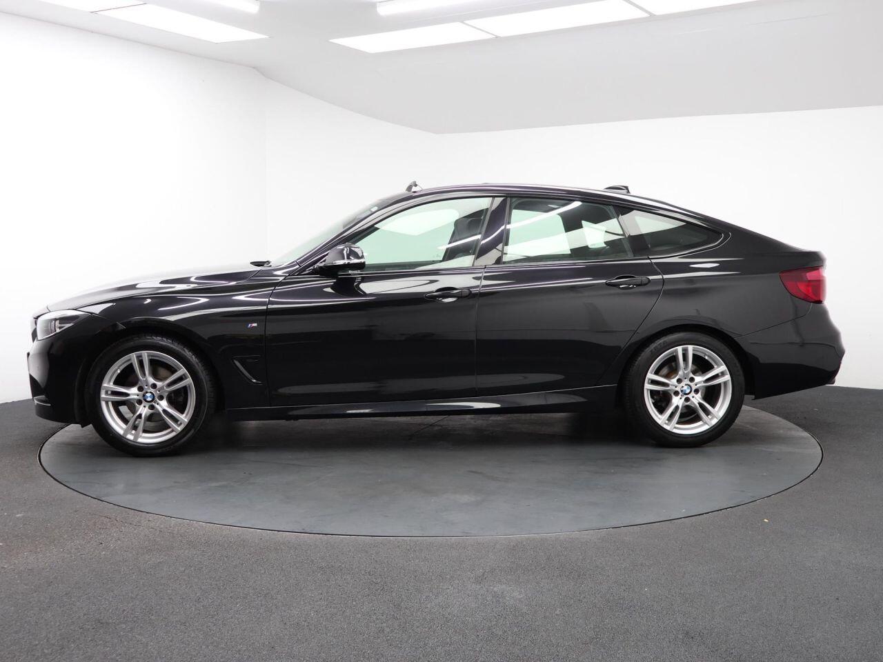 BMW 3 SERIES GRAN TURISMO - Image 4