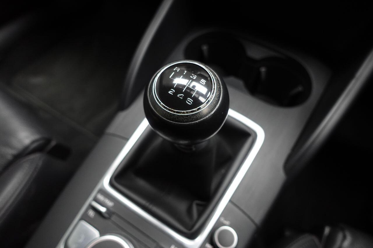 Audi A3 - Image 31