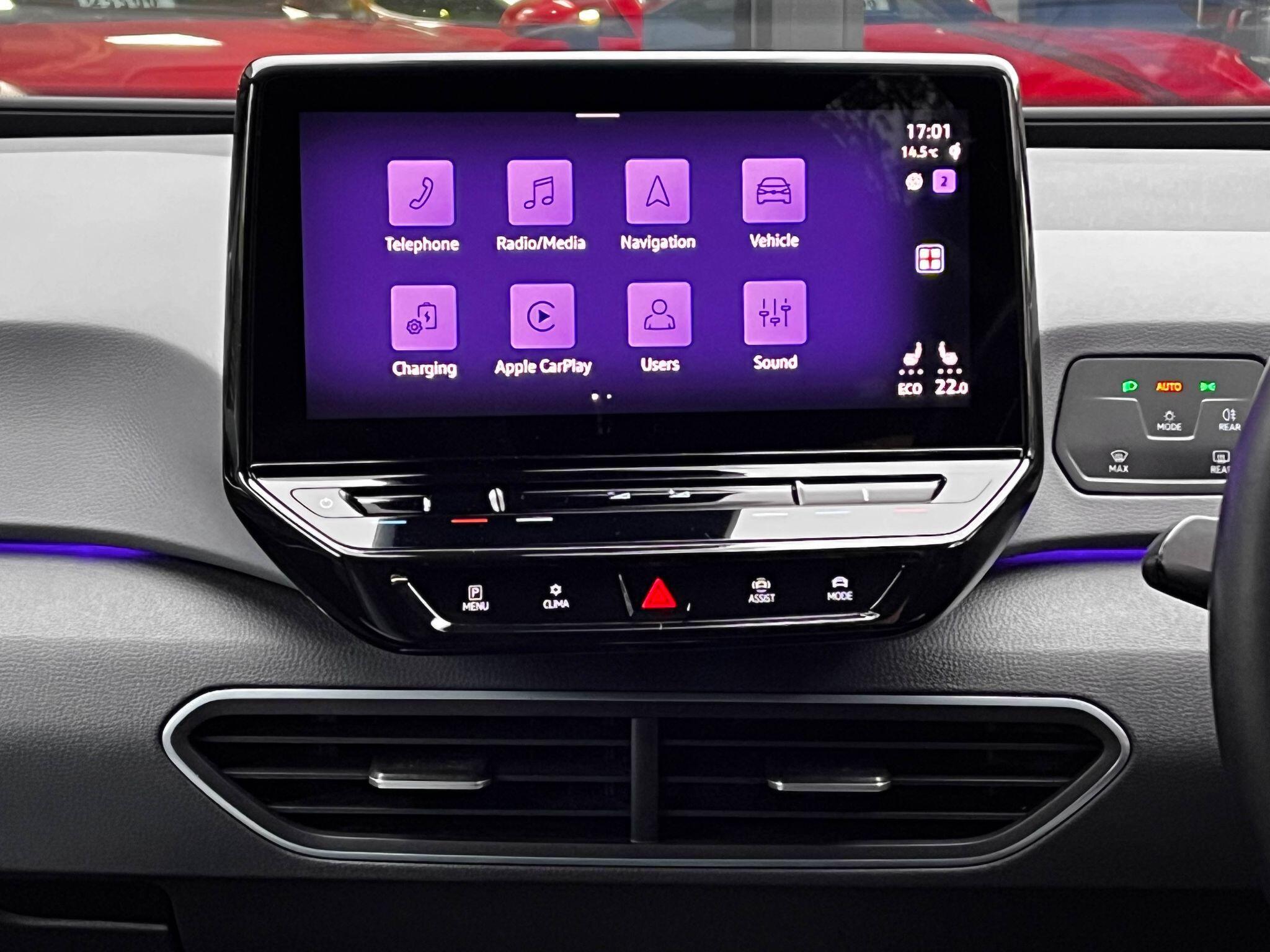 Volkswagen ID.3 - Image 12