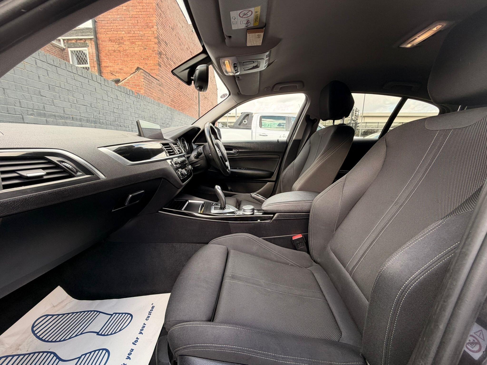 BMW 1 Series - Image 54