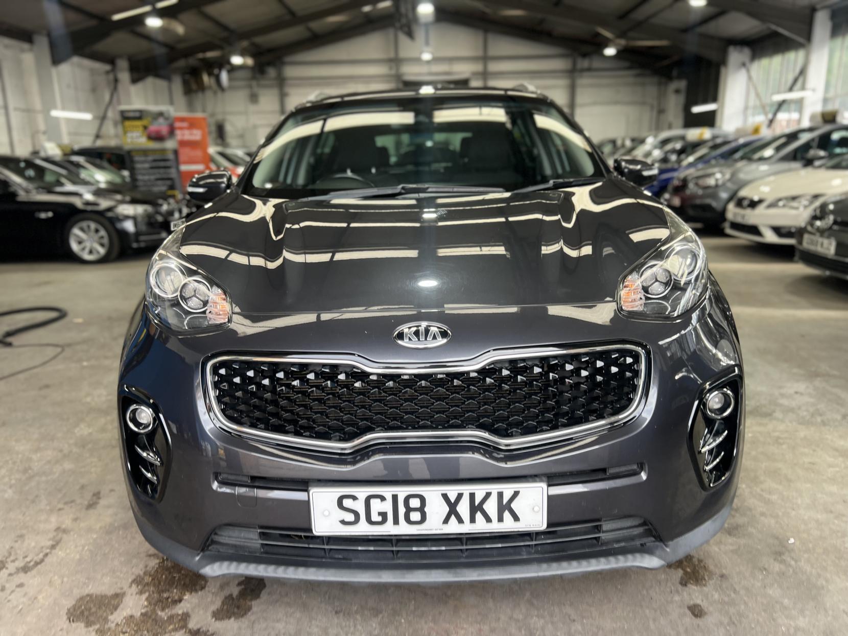Kia Sportage - Image 14