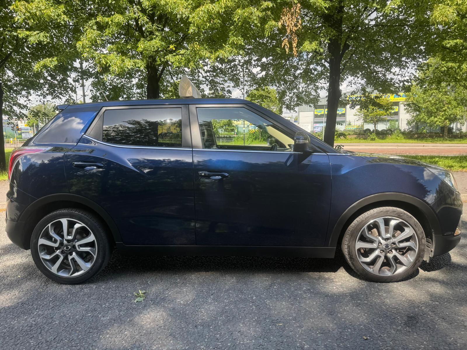 Ssangyong Tivoli - Image 11