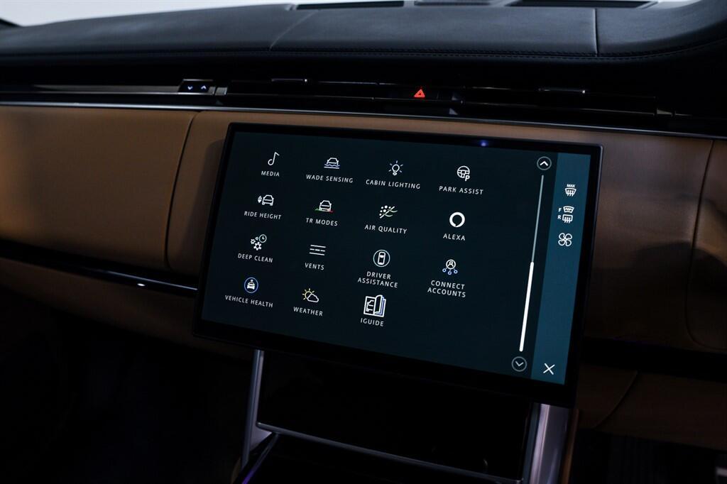 Land Rover Range Rover - Image 39