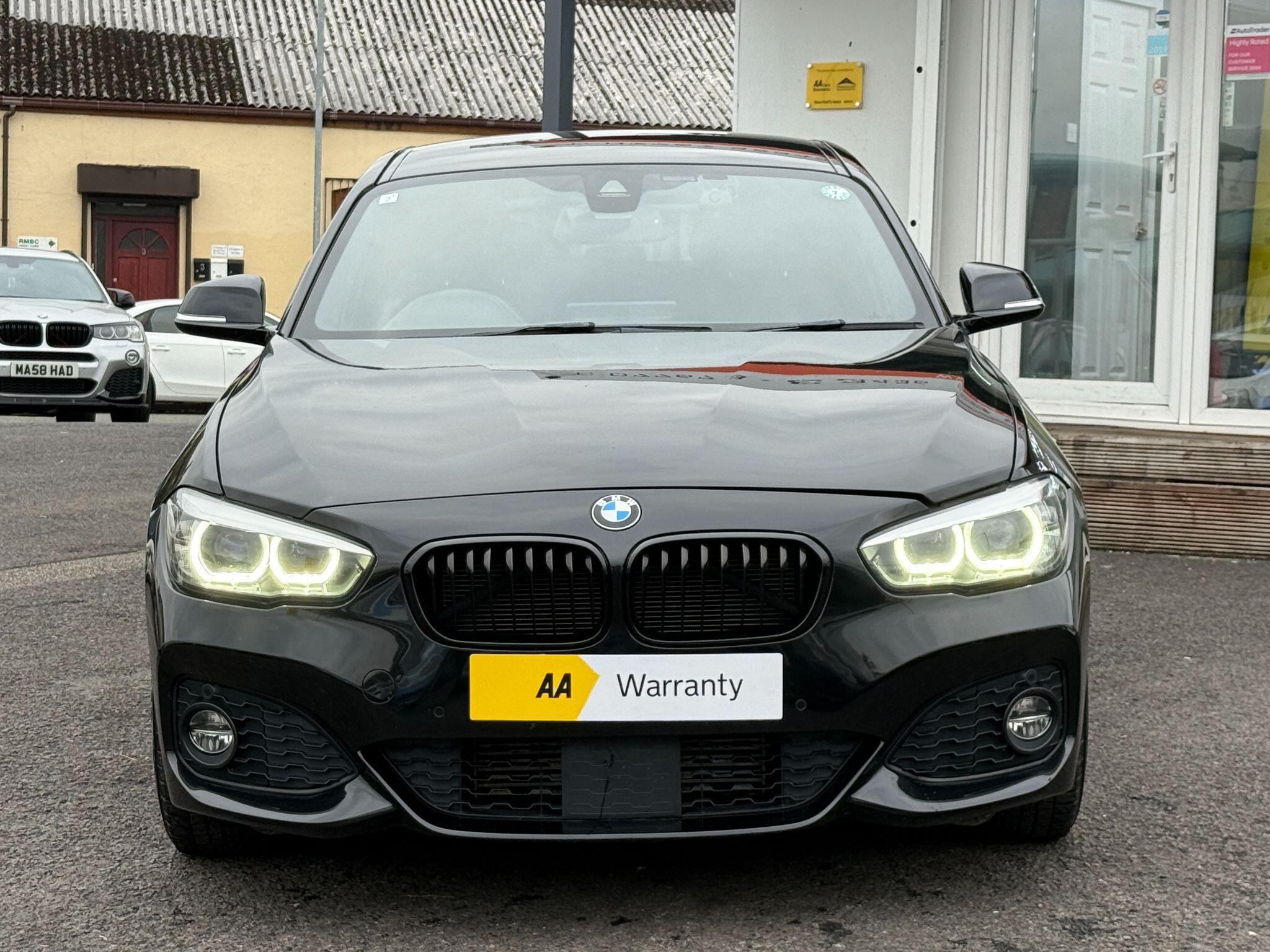 BMW 1 Series - Image 8