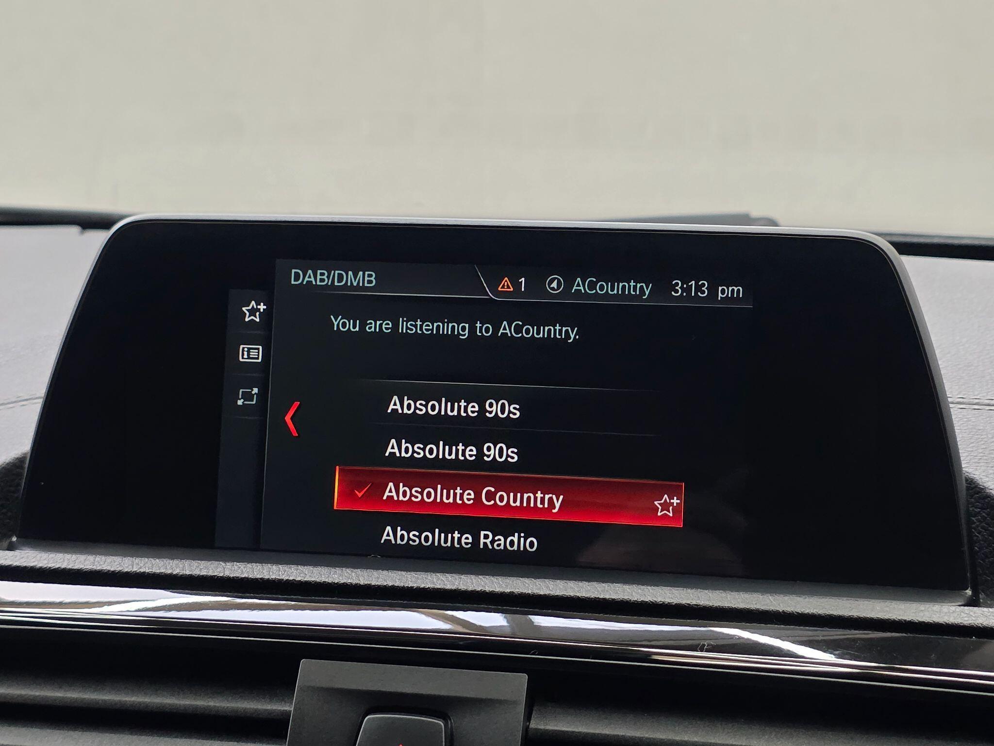 BMW 1 Series - Image 18