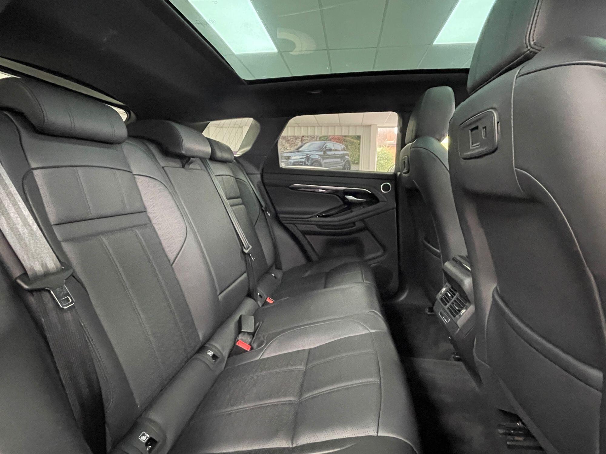 Land Rover Range Rover Evoque - Image 27