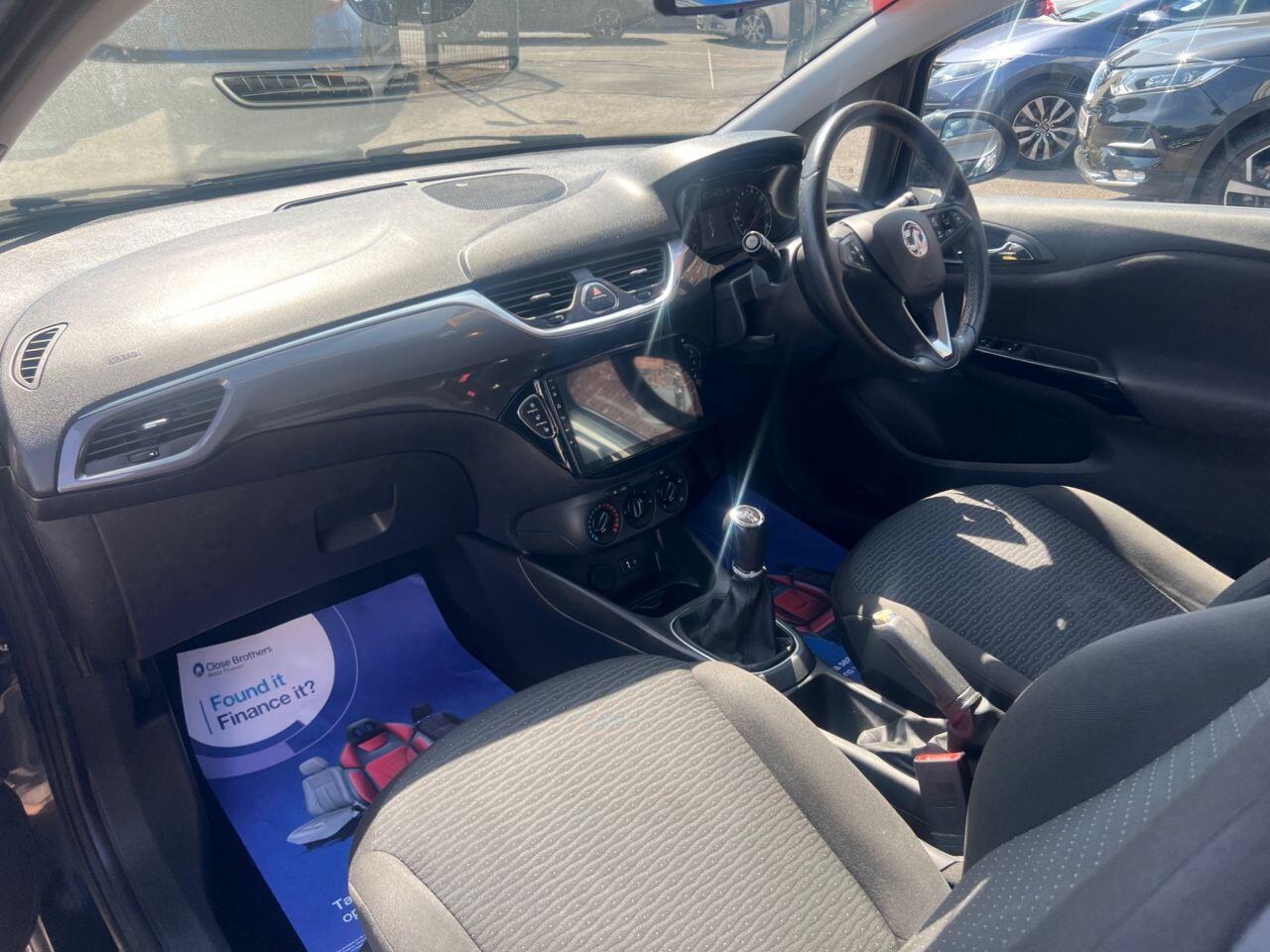 Vauxhall Corsa - Image 17