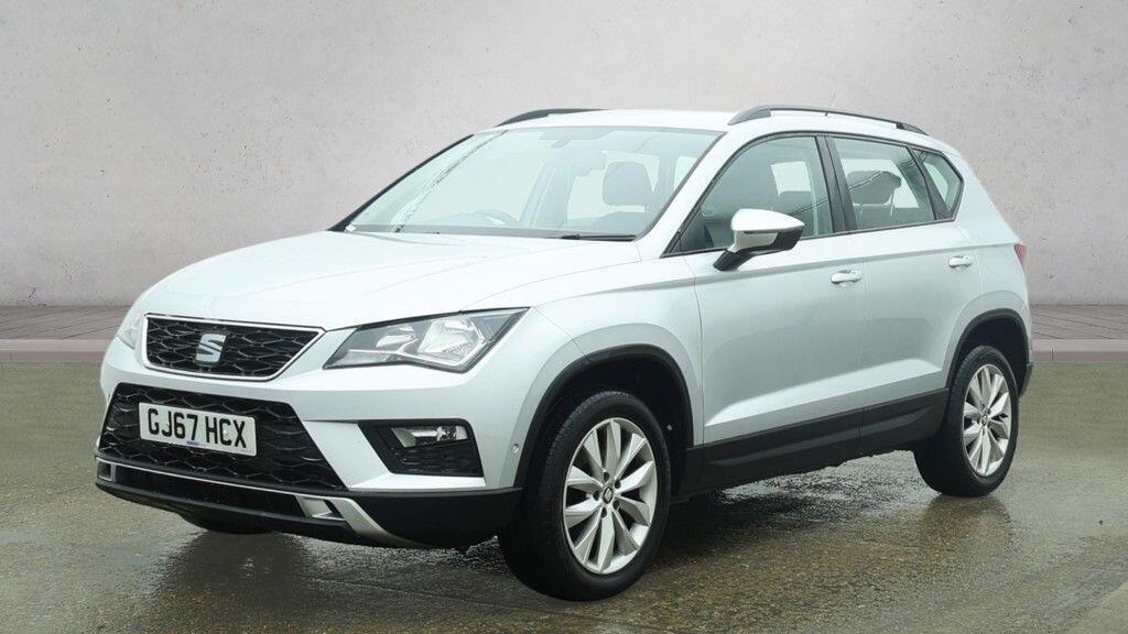 SEAT Ateca - Image 5