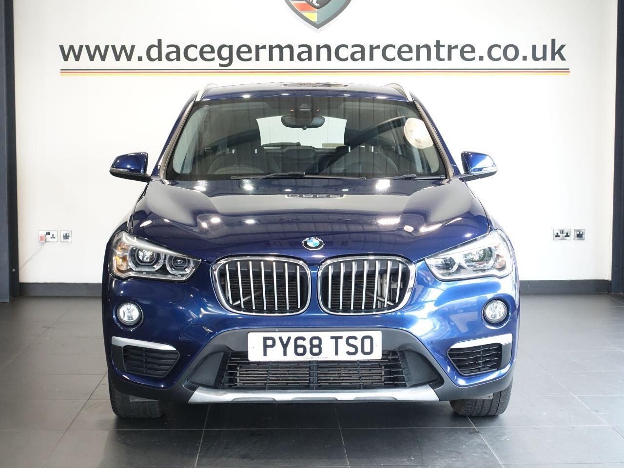 BMW X1 - Image 4