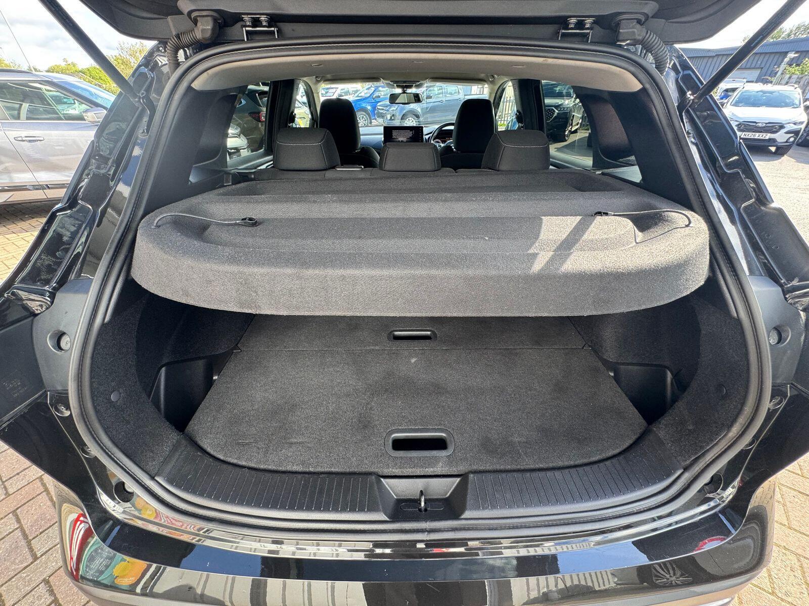 Nissan Qashqai - Image 8