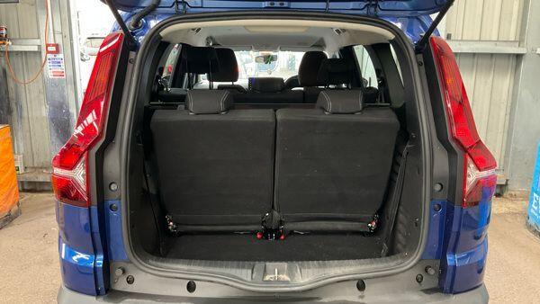 Dacia Jogger - Image 10