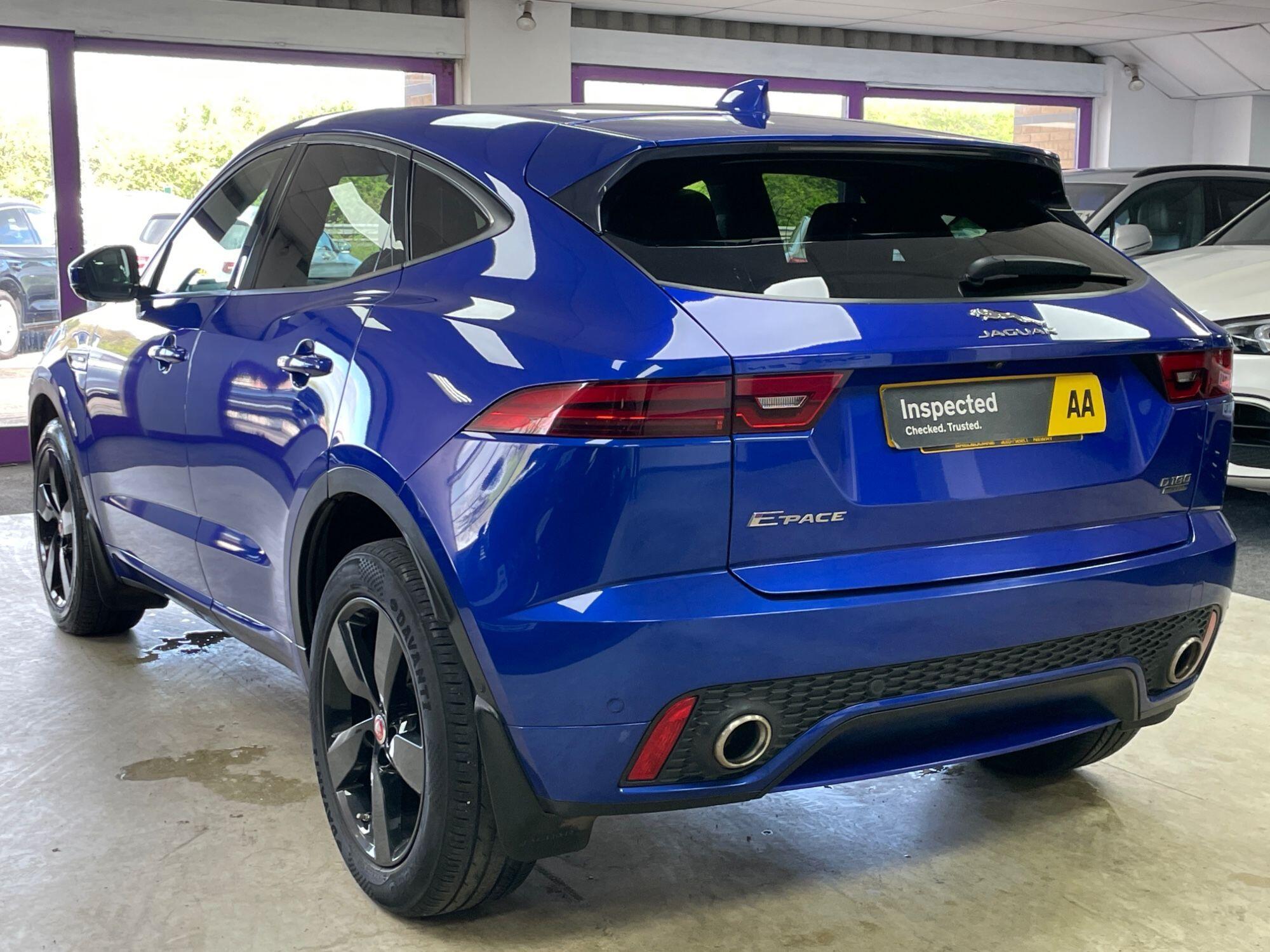 Jaguar E-Pace - Image 9