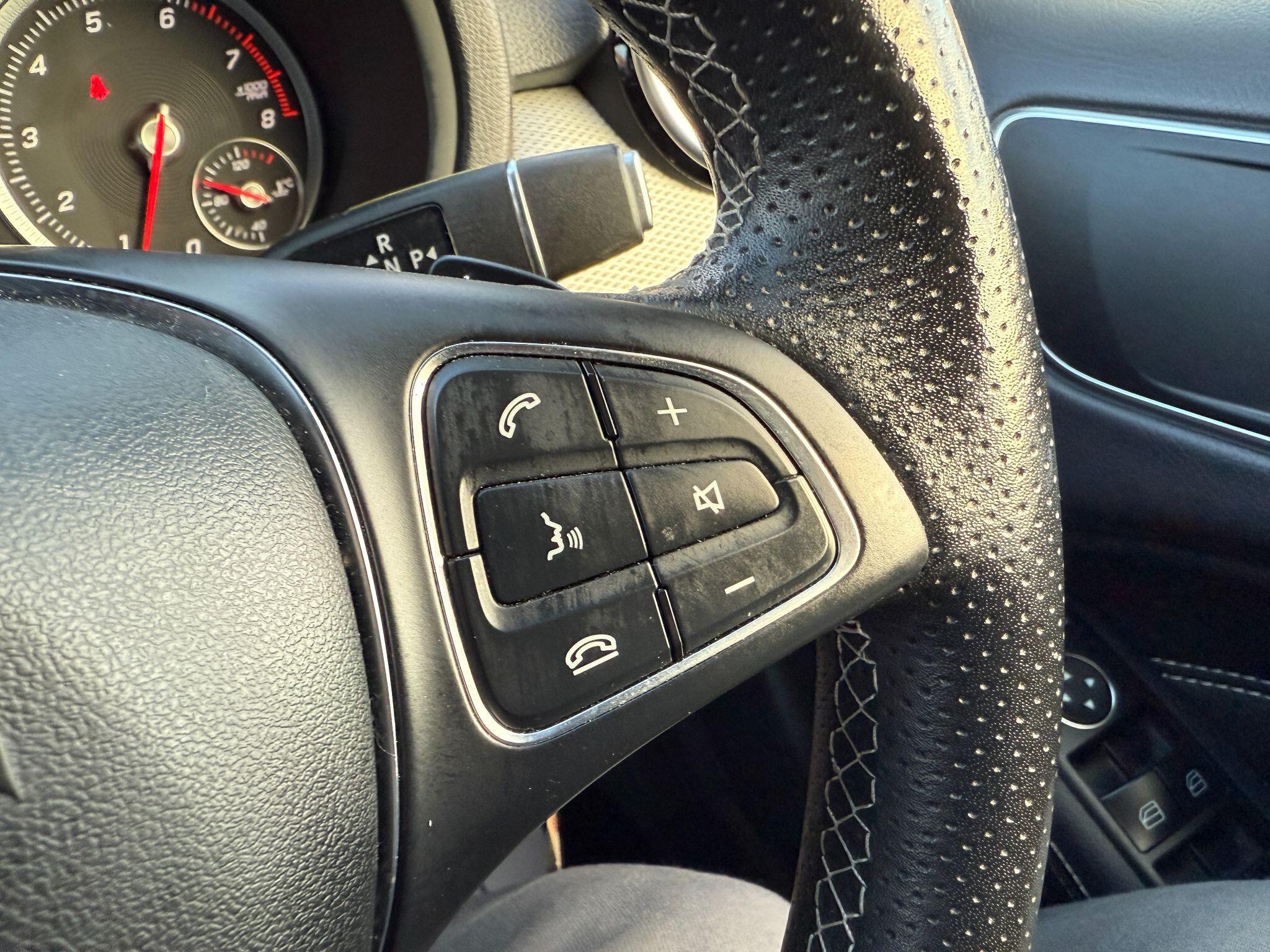 Mercedes B Class - Image 49