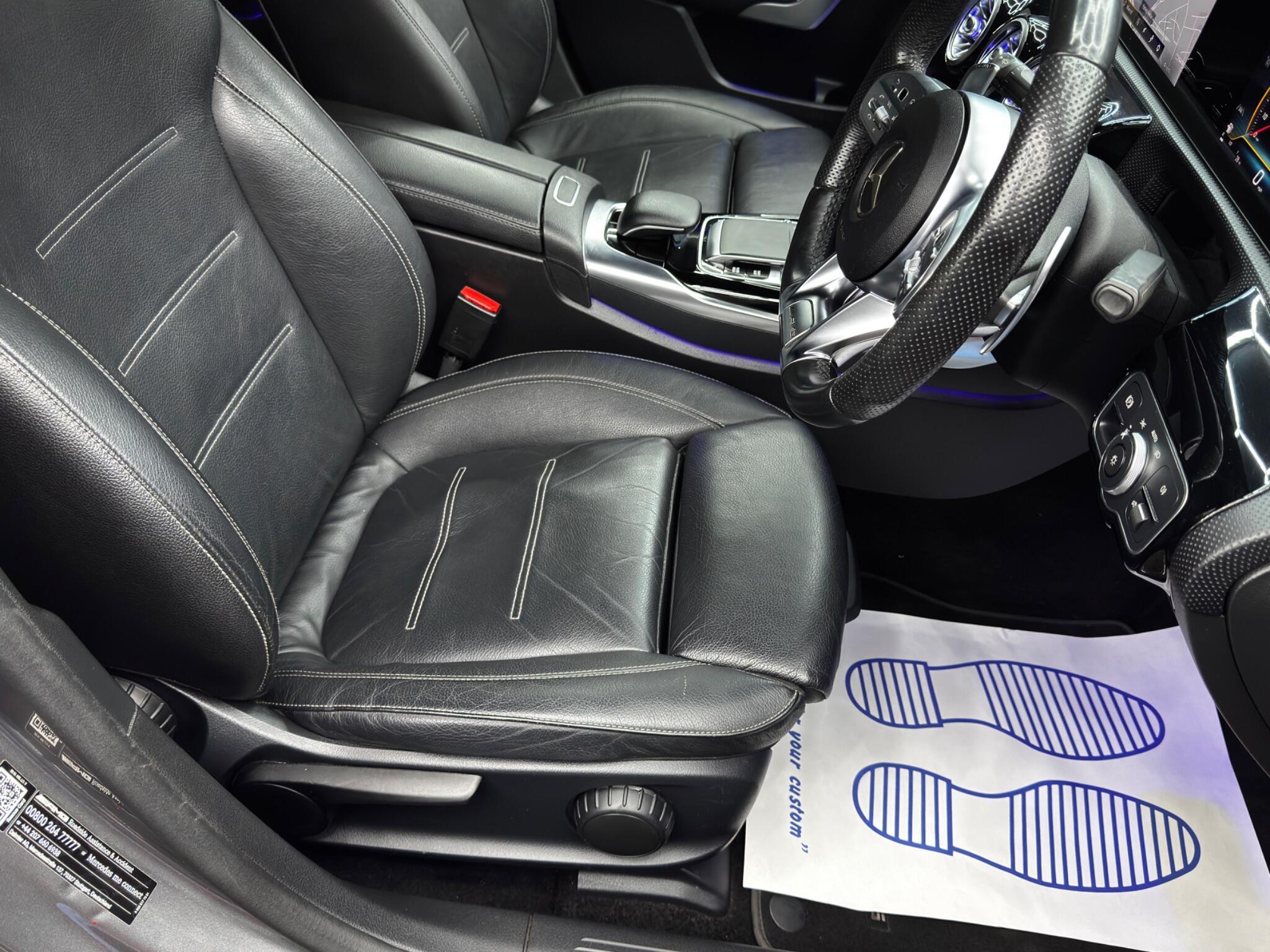 Mercedes A Class - Image 14