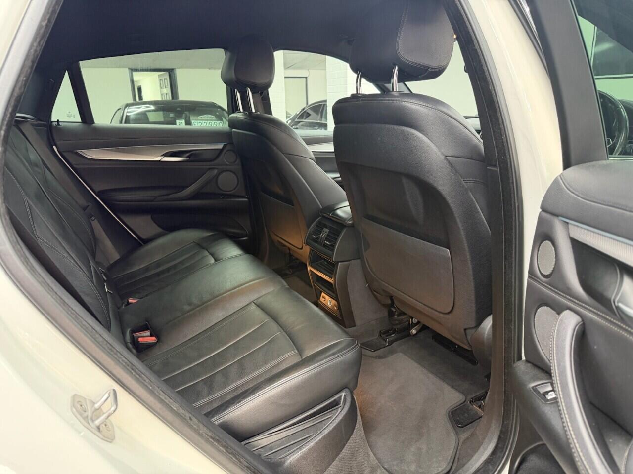 BMW X6 - Image 19